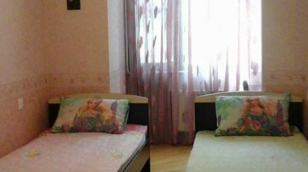 Сдам 3 комнаты, возле театра Рашида Бейбутова