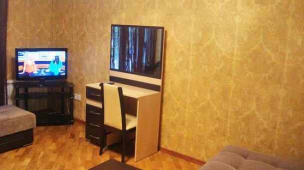  Студио недалеко от Парк Бульвара