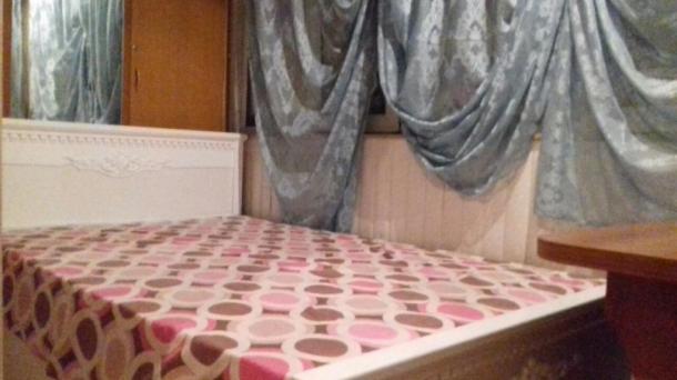 Квартира посуточно 2 спальни, возле Порт Баку