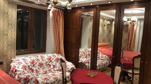 Апартаменты Baku Old Sity