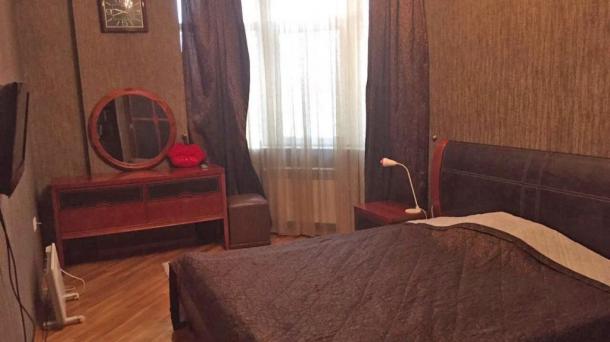 2 комнаты новостройка возле пам. Нариманова