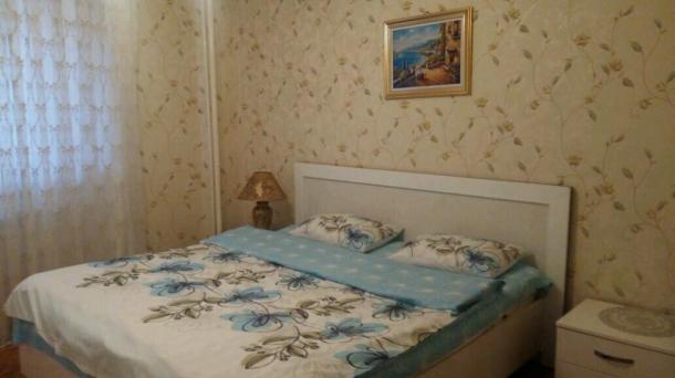 Квартира возле отеля Апшерон "Марриот", Баку
