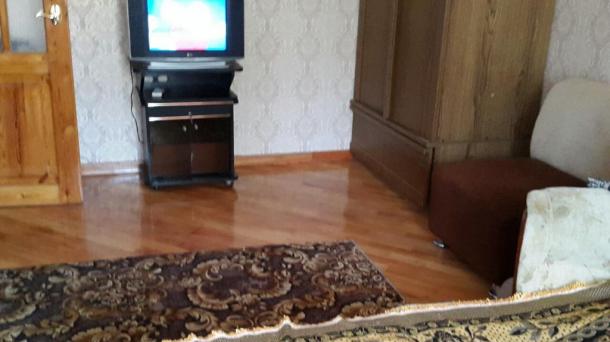 Бюджетная квартира в центре Баку посуточно