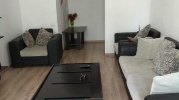 Квартира,3 комнаты посуточно по ул. Хагани 65