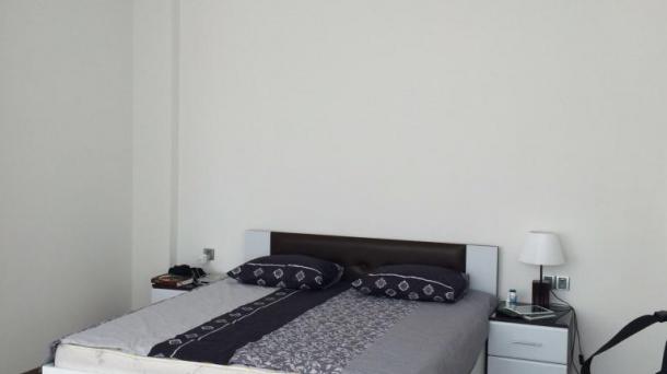 Новостройка,3 комнаты,  Аквапарка