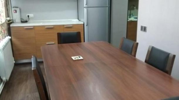 Сдается 3 ком. квартира возле Гагаринского моста