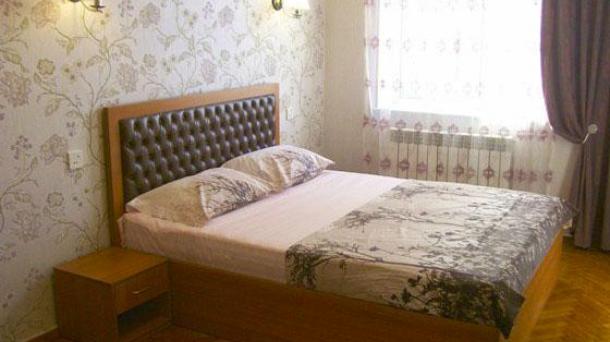 Сдается квартира по ул. Самеда Вургуна