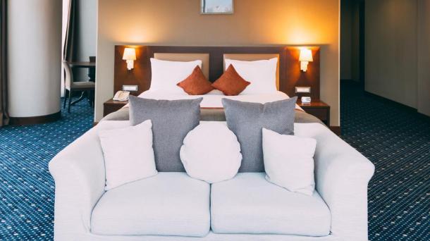 Staybridge Suites - Apart Service Hotel