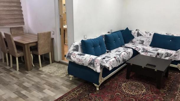 Сдается 3 ком. квартира возле ISR Plaza